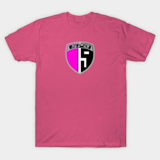 Deka Pink T-Shirt